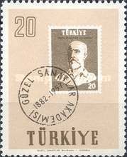 Osman Hamdi Bey