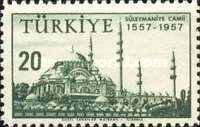 Mosque of Suleymaniye