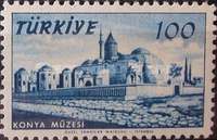 Konya Museum