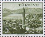 Antalya