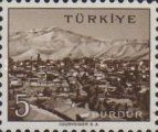 Burdur