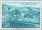Antakya