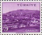 Çankırı