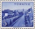 Çorum