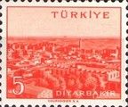 Diyarbakır