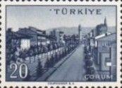 Çorum