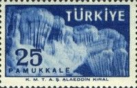 Pamukkale