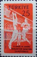 Basketball