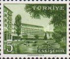 Eskisehir