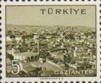 Gaziantep