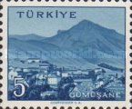 Gumushane