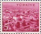 Isparta