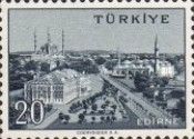 Edirne