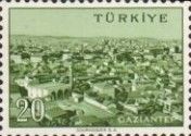 Gaziantep