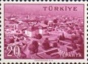 Isparta