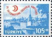 Tuberculosis congress