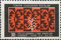 Turkish art congress