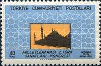 Turkish art congress