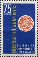 Turkish art congress