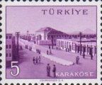 Karaköse (Ağrı)