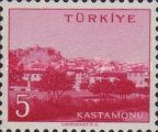 Kastamonu