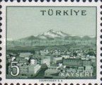 Kayseri
