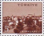 Kirklareli