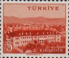 Kirşehir