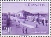 Karaköse (Ağrı)