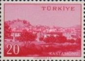 Kastamonu