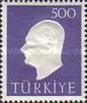 Kemal Atatürk