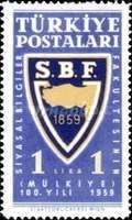 Emblem of Faculty
