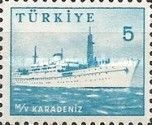 "Karadeniz" (liner)