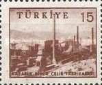 Iron and Steel Works, Karabück