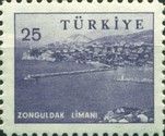 Zonguldak Harbor
