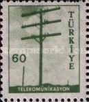 Telephone Pole