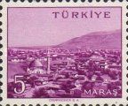 Maraş