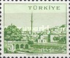 Nevşehir