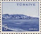 Ordu