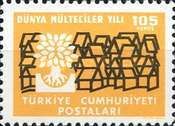 World Refugee Year