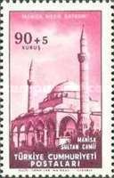 Sultan Mosque, Manisa