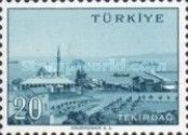 Tekirdag
