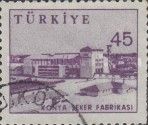 Sugar Factory, Konya