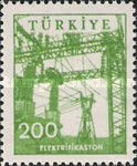Electric Transformer