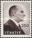 Kemal Ataturk