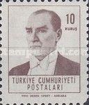 Kemal Ataturk (1881-1938)