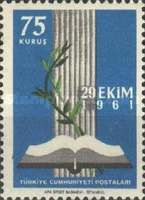 Open Book and Olive Branch