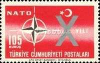 NATO Emblem
