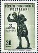 Soldier Statue