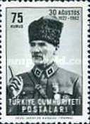 Kemal Atatürk